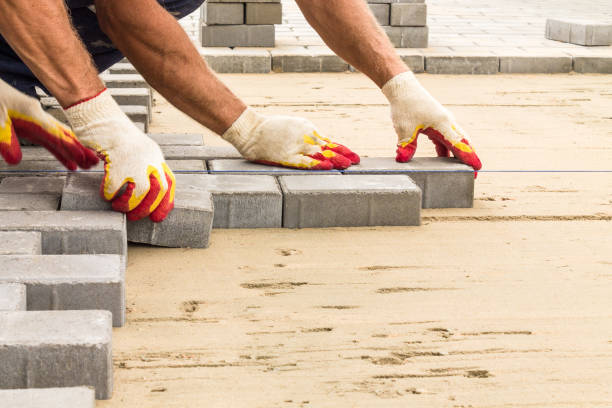 Best Driveway Pavers Near Me  in Penngrove, CA