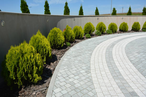 Best Concrete Paver Driveway  in Penngrove, CA