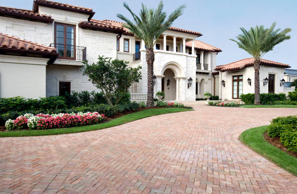 Best Affordable Driveway Pavers  in Penngrove, CA