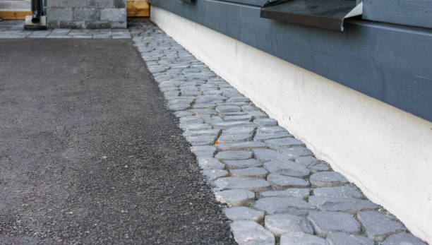 Best Brick Driveway Pavers  in Penngrove, CA