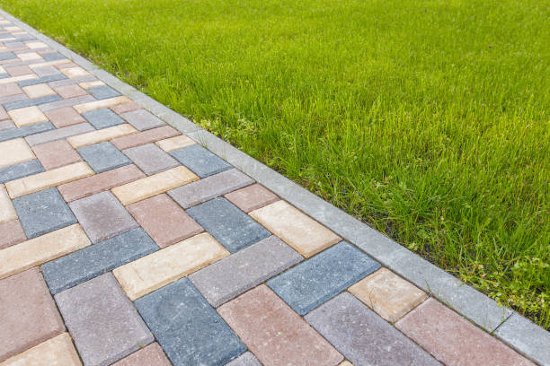 Reasons to Select Us for Your Driveway Paving Requirements in Penngrove, CA