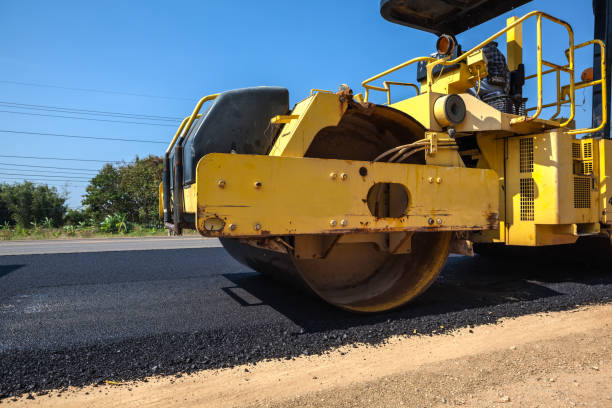 Best Concrete Paver Driveway  in Penngrove, CA
